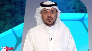 الشنيف يؤكد: الفوز مطلب للصقور والغاية الكبرى حلم المونديال القادم